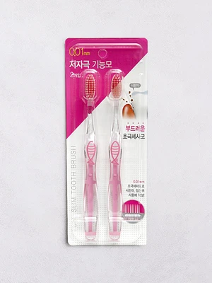 저자극 기능모 2P