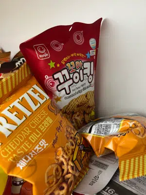 买家评价图片