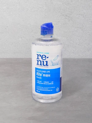 리뉴 후레쉬 355 ml
