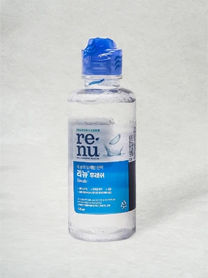 리뉴 후레쉬 여행용 세트 120 ml