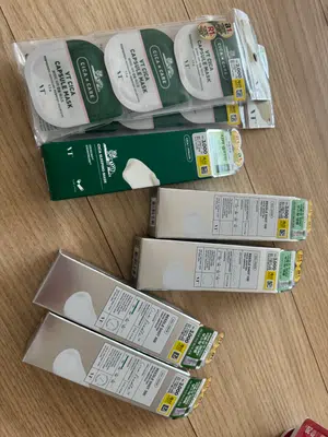 买家评价图片