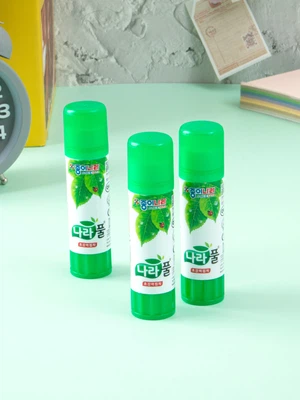 종이나라 나라풀 15 g 3개입