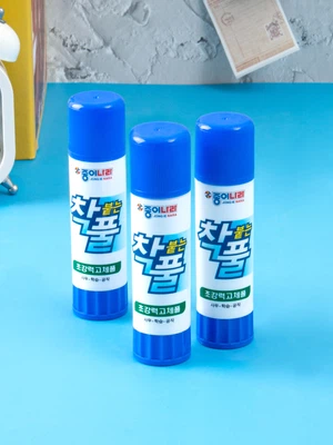 종이나라 착풀 25 g 3개입