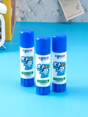 종이나라 착풀 15 g 3개입