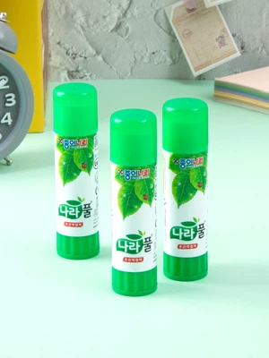 종이나라 나라풀 25 g 3개입