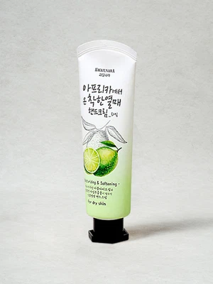 과일나라 아프리카라임 핸드크림 80 ml