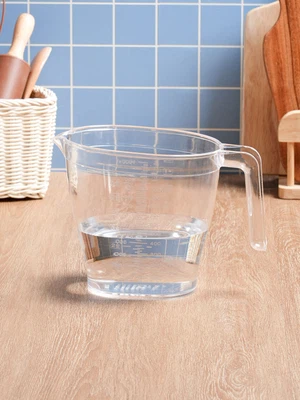 일본제 계량컵 1 L