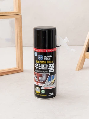 다목적 우레탄 폼