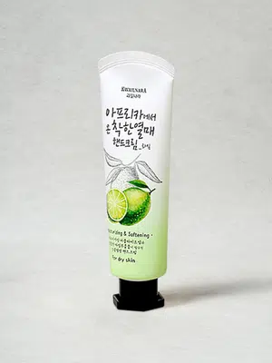 과일나라 아프리카라임 핸드크림 80 ml
