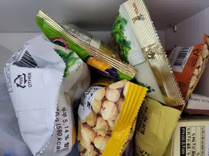买家评价图片