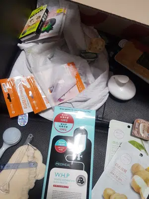 买家评价图片