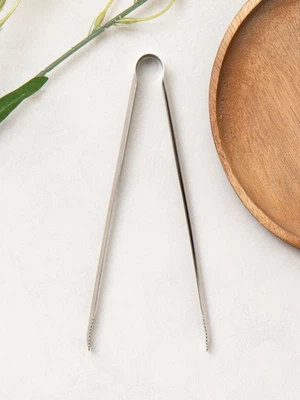 스테인리스 다용도 집게 19 cm