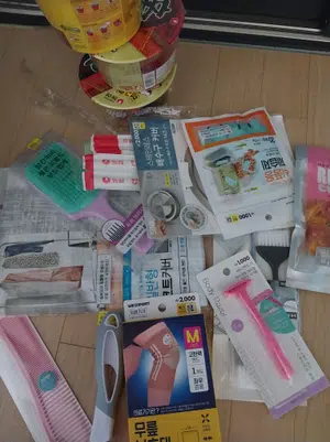 买家评价图片