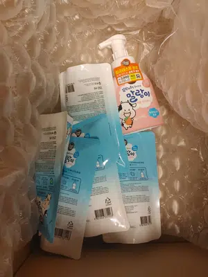 买家评价图片