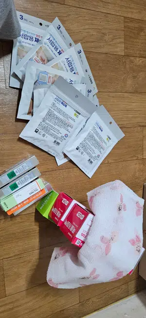 买家评价图片