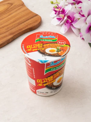 미고랭 라면 70 g
