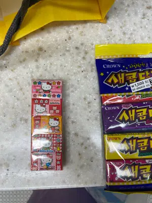 买家评价图片
