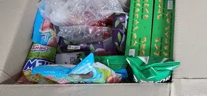 买家评价图片