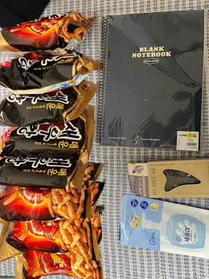 买家评价图片
