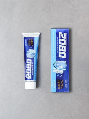 2080 파워쉴드 플러스 치약 150 g