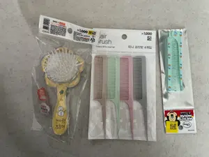买家评价图片