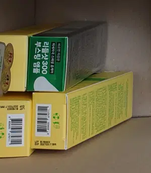 买家评价图片