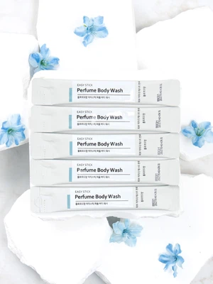 플로르드망 이지 스틱 바디워시 8 ml 5개입