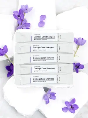 플로르드망 이지 스틱 샴푸 8 ml 5개입