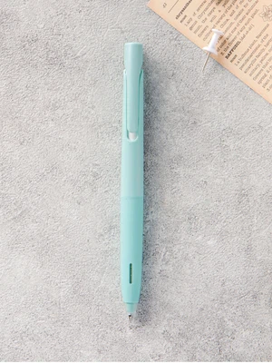 제브라 블렌 0.5 mm 민트그린