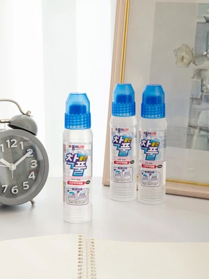 종이나라 액체 착풀 70 ml 3개입