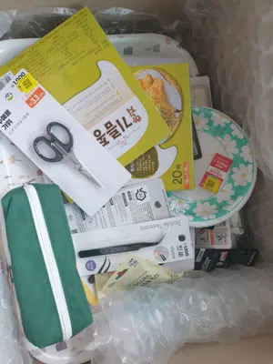 买家评价图片