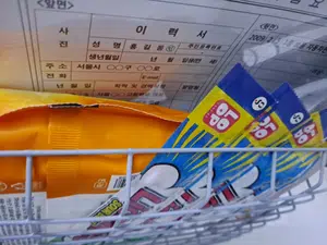 买家评价图片