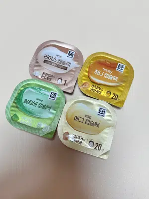买家评价图片