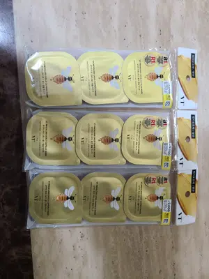 买家评价图片