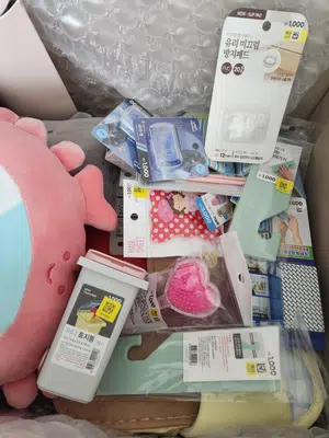 买家评价图片