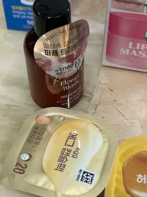 买家评价图片