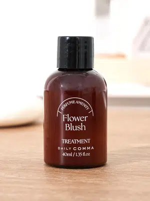데일리콤마 퍼퓸 어메니티 트리트먼트 40 ml