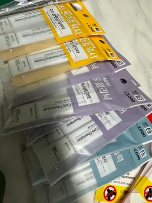 买家评价图片