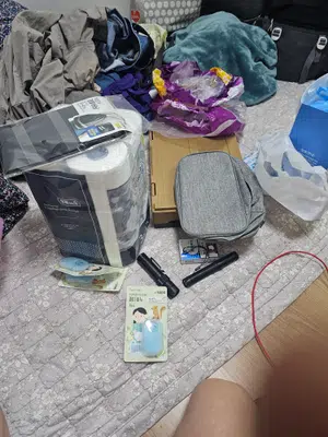 买家评价图片