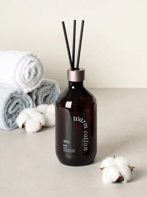 알레 디퓨저 500 ml 웜코튼 향