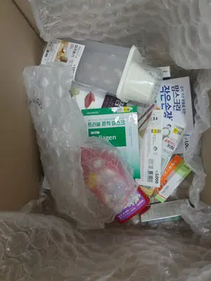 买家评价图片