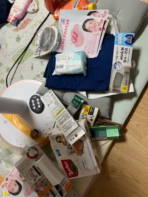 买家评价图片