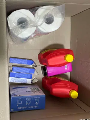 买家评价图片