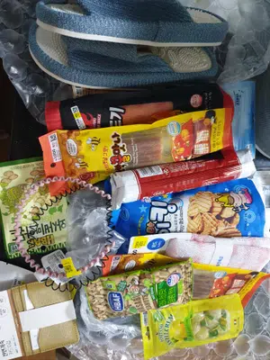 买家评价图片