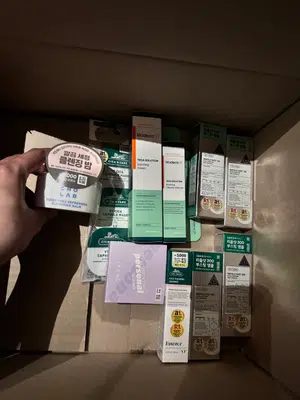 买家评价图片
