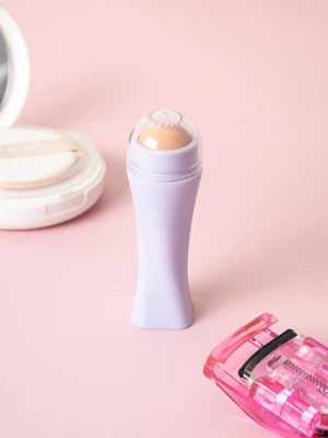 휴대용 기름 제거 롤러