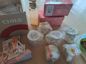 买家评价图片
