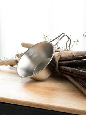 캠핑 시에라컵 300 ml