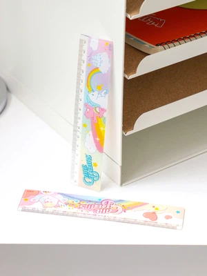 케어베어 자 15 cm 2개입