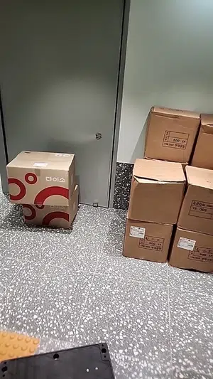 买家评价图片